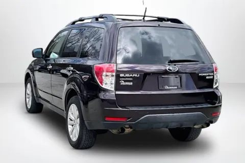 More photos of 2013 Subaru Forester 2.5X at Lakeside Automotive Group, MI