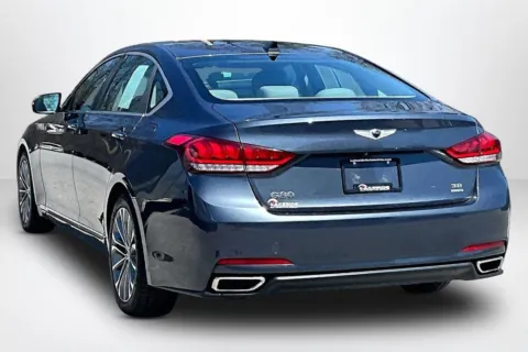 More photos of 2017 Genesis G80 3.8 at Lakeside Automotive Group, MI