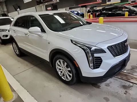 More photos of 2019 Cadillac XT4 Luxury at Lakeside Automotive Group, MI