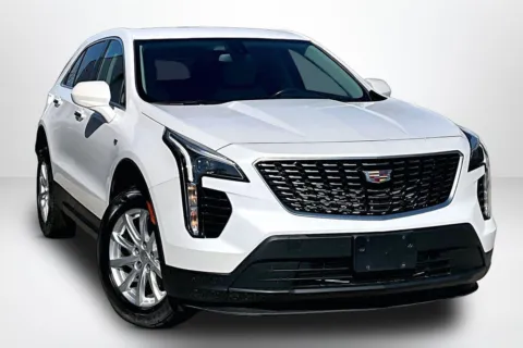 Another view of 2019 Cadillac XT4 Luxury for sale in Spring Lake, MI at Lakeside Automotive Group
