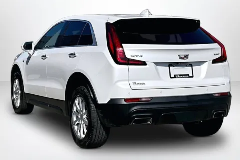 More photos of 2019 Cadillac XT4 Luxury at Lakeside Automotive Group, MI