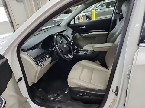More photos of 2019 Cadillac XT4 Luxury at Lakeside Automotive Group, MI