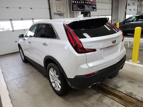 Photos of 2019 Cadillac XT4 Luxury for sale in Spring Lake, MI at Lakeside Automotive Group