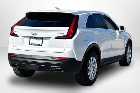 More photos of 2019 Cadillac XT4 Luxury at Lakeside Automotive Group, MI