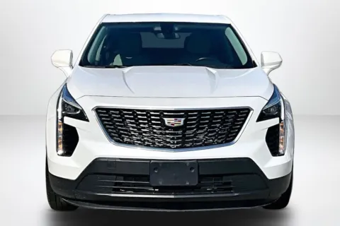 Photos of 2019 Cadillac XT4 Luxury for sale in Spring Lake, MI at Lakeside Automotive Group