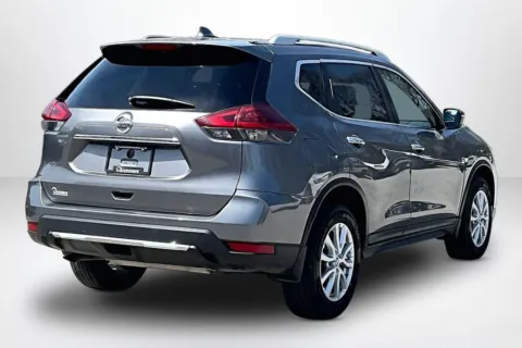 More photos of 2020 Nissan Rogue S at Lakeside Automotive Group, MI