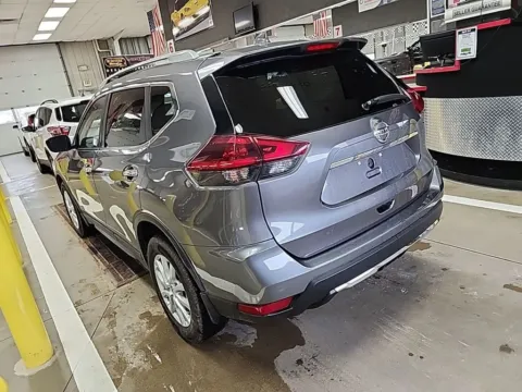 Photos of 2020 Nissan Rogue S for sale in Spring Lake, MI at Lakeside Automotive Group