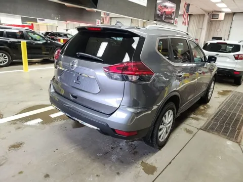 Another view of 2020 Nissan Rogue S for sale in Spring Lake, MI at Lakeside Automotive Group