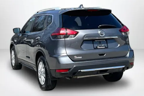 More photos of 2020 Nissan Rogue S at Lakeside Automotive Group, MI