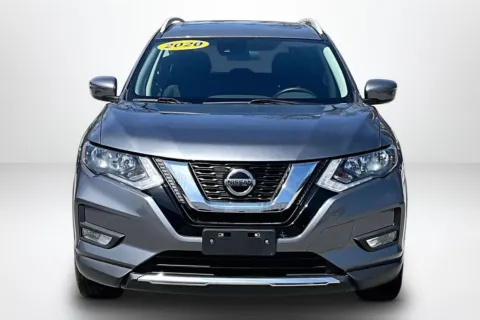 Photos of 2020 Nissan Rogue S for sale in Spring Lake, MI at Lakeside Automotive Group