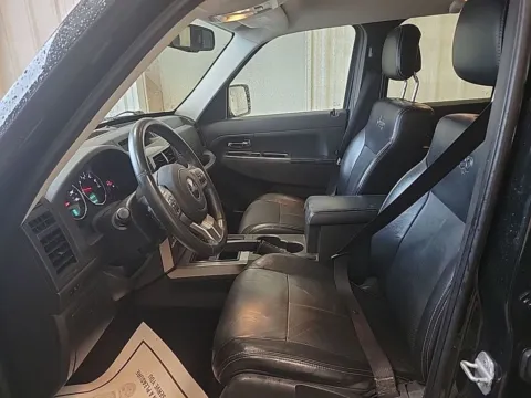 More photos of 2012 Jeep Liberty Limited Jet Edition at Lakeside Automotive Group, MI