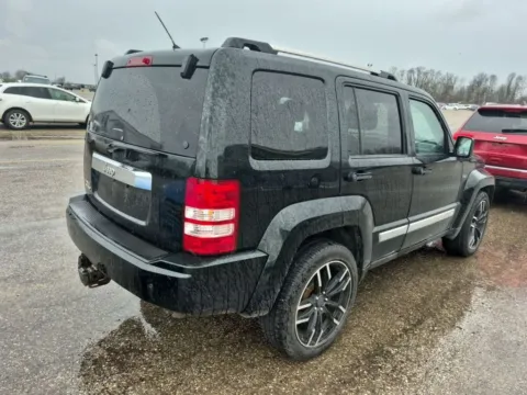 Another view of 2012 Jeep Liberty Limited Jet Edition for sale in Spring Lake, MI at Lakeside Automotive Group
