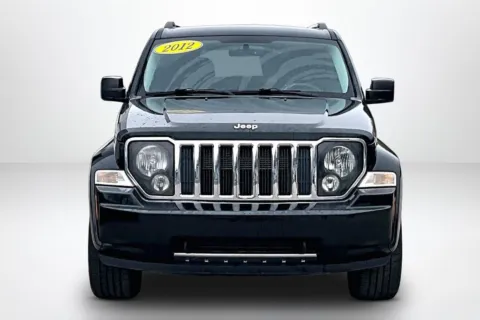 Photos of 2012 Jeep Liberty Limited Jet Edition for sale in Spring Lake, MI at Lakeside Automotive Group