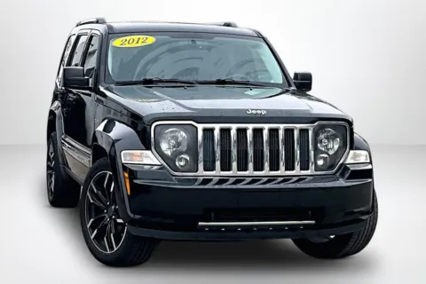 Another view of 2012 Jeep Liberty Limited Jet Edition for sale in Spring Lake, MI at Lakeside Automotive Group