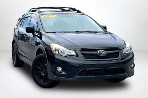 Another view of 2013 Subaru XV Crosstrek 2.0i Limited for sale in Spring Lake, MI at Lakeside Automotive Group