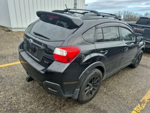 Another view of 2013 Subaru XV Crosstrek 2.0i Limited for sale in Spring Lake, MI at Lakeside Automotive Group