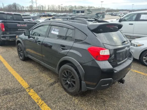Photos of 2013 Subaru XV Crosstrek 2.0i Limited for sale in Spring Lake, MI at Lakeside Automotive Group