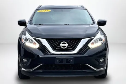 Photos of 2016 Nissan Murano SV for sale in Spring Lake, MI at Lakeside Automotive Group