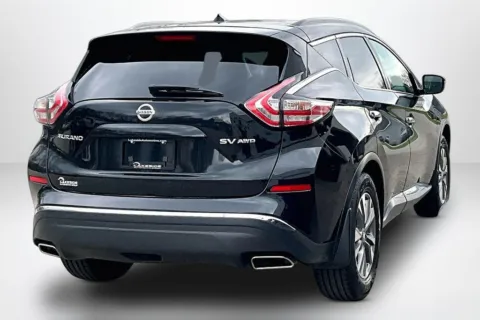 More photos of 2016 Nissan Murano SV at Lakeside Automotive Group, MI