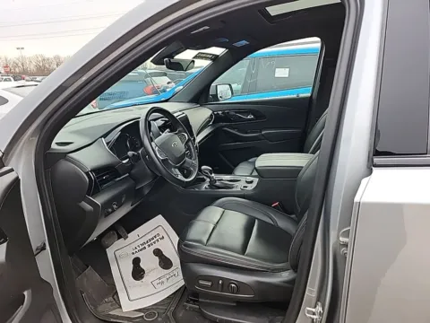 More photos of 2023 Chevrolet Traverse RS at Lakeside Automotive Group, MI