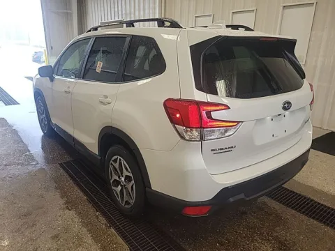 Photos of 2023 Subaru Forester Premium for sale in Spring Lake, MI at Lakeside Automotive Group