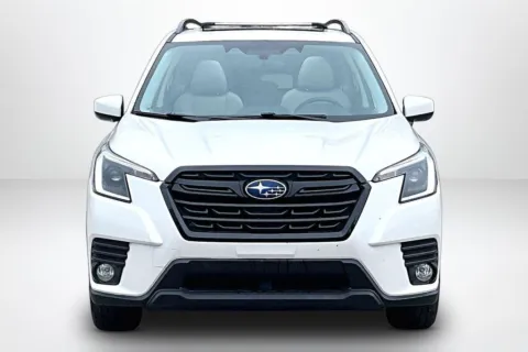 Photos of 2023 Subaru Forester Premium for sale in Spring Lake, MI at Lakeside Automotive Group