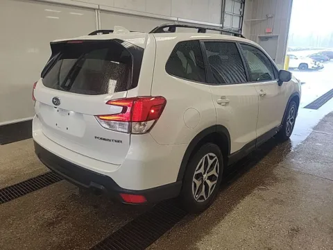 Another view of 2023 Subaru Forester Premium for sale in Spring Lake, MI at Lakeside Automotive Group