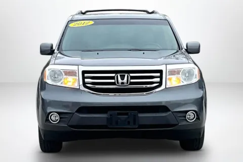 Photos of 2012 Honda Pilot EX-L for sale in Spring Lake, MI at Lakeside Automotive Group