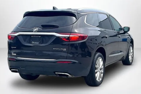 More photos of 2018 Buick Enclave Premium Group at Lakeside Automotive Group, MI