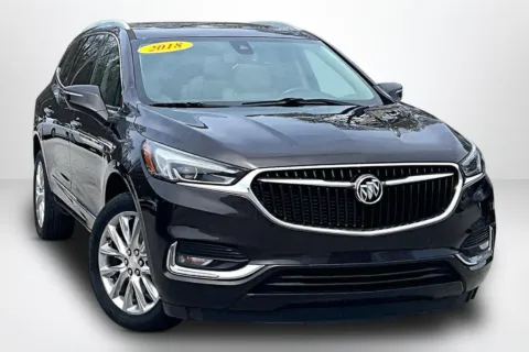 Another view of 2018 Buick Enclave Premium Group for sale in Spring Lake, MI at Lakeside Automotive Group