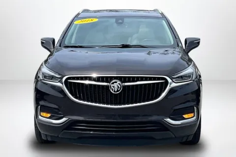 Photos of 2018 Buick Enclave Premium Group for sale in Spring Lake, MI at Lakeside Automotive Group