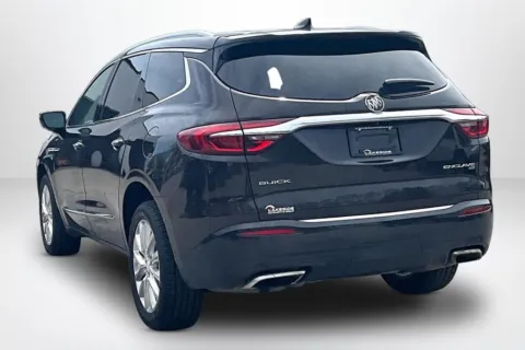 More photos of 2018 Buick Enclave Premium Group at Lakeside Automotive Group, MI
