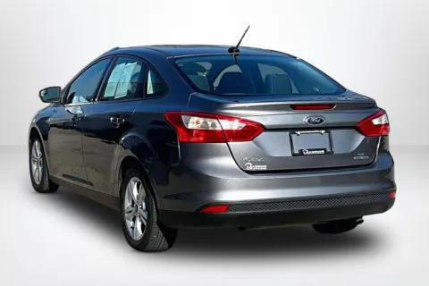 More photos of 2014 Ford Focus SE at Lakeside Automotive Group, MI