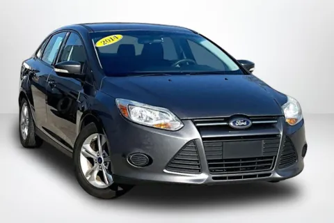 Another view of 2014 Ford Focus SE for sale in Spring Lake, MI at Lakeside Automotive Group