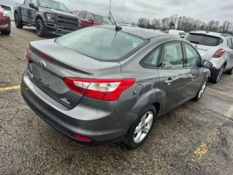 Another view of 2014 Ford Focus SE for sale in Spring Lake, MI at Lakeside Automotive Group