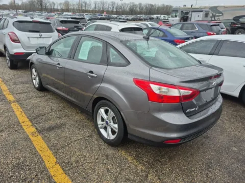 Photos of 2014 Ford Focus SE for sale in Spring Lake, MI at Lakeside Automotive Group