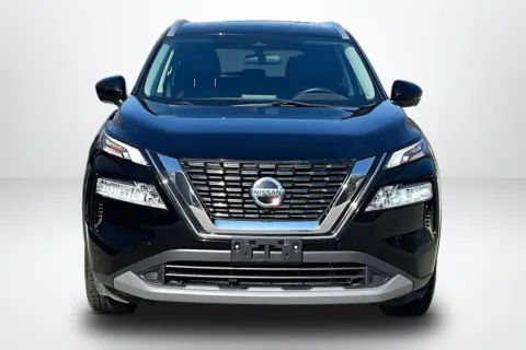 Photos of 2021 Nissan Rogue SV for sale in Spring Lake, MI at Lakeside Automotive Group