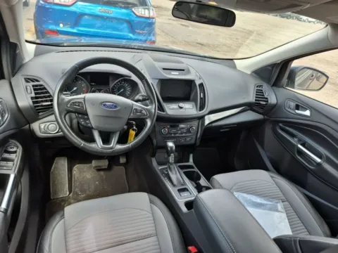 More photos of 2017 Ford Escape SE at Lakeside Automotive Group, MI