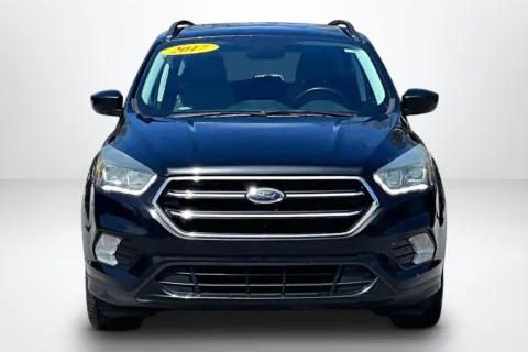 Photos of 2017 Ford Escape SE for sale in Spring Lake, MI at Lakeside Automotive Group