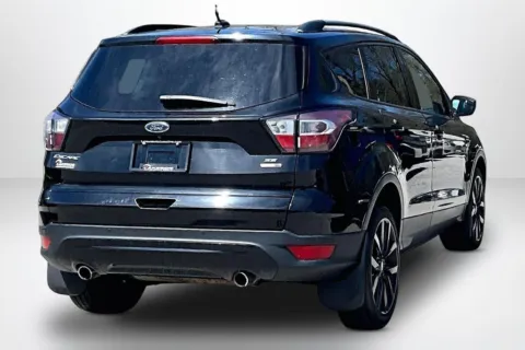 More photos of 2017 Ford Escape SE at Lakeside Automotive Group, MI