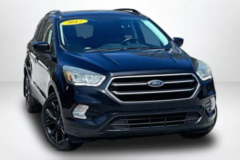 Another view of 2017 Ford Escape SE for sale in Spring Lake, MI at Lakeside Automotive Group