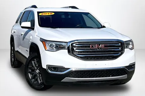 Another view of 2019 GMC Acadia SLT-1 for sale in Spring Lake, MI at Lakeside Automotive Group