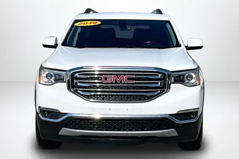 Photos of 2019 GMC Acadia SLT-1 for sale in Spring Lake, MI at Lakeside Automotive Group
