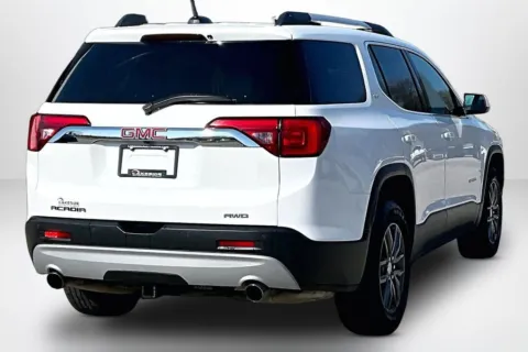 More photos of 2019 GMC Acadia SLT-1 at Lakeside Automotive Group, MI