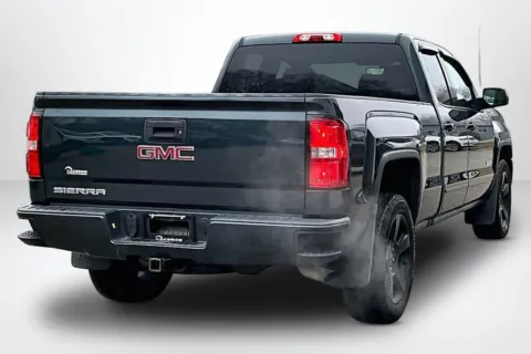 More photos of 2017 GMC Sierra 1500 at Lakeside Automotive Group, MI