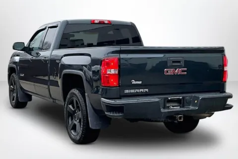 More photos of 2017 GMC Sierra 1500 at Lakeside Automotive Group, MI