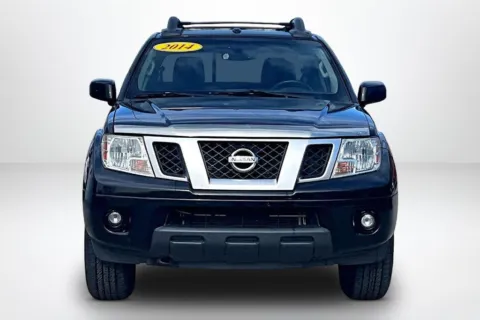 Photos of 2014 Nissan Frontier PRO-4X for sale in Spring Lake, MI at Lakeside Automotive Group