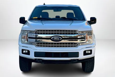 Photos of 2019 Ford F-150 XLT for sale in Spring Lake, MI at Lakeside Automotive Group