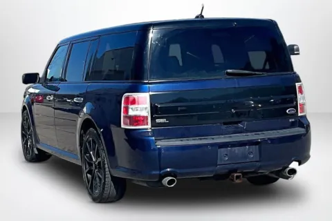 More photos of 2016 Ford Flex SEL at Lakeside Automotive Group, MI
