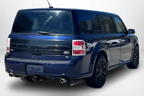 More photos of 2016 Ford Flex SEL at Lakeside Automotive Group, MI